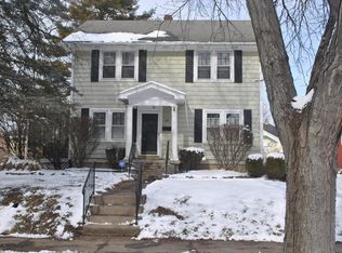 114 5th St, Springfield, OH 45504