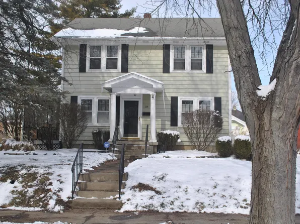 114 5th St, Springfield, OH 45504