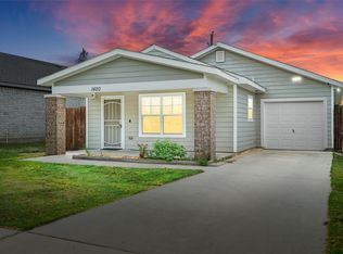 1420 Driess St, Fort Worth, TX 76104