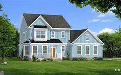 4057 Andover Cir, McDonough, GA, 30252