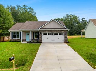 612 Glenwood St, Extension Belton, SC 29627