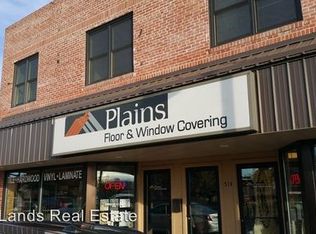 514 1/2 E Main St, Riverton, WY 82501