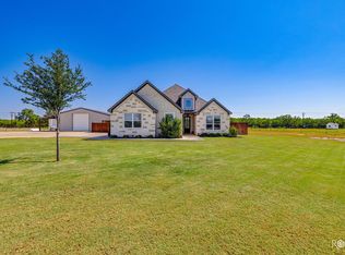 6201 Chalimar Rd, San Angelo, TX 76904