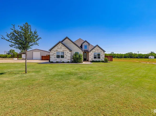 6201 Chalimar Rd, San Angelo, TX 76904