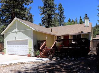 109 E North Shore Dr, Big Bear City, CA 92314