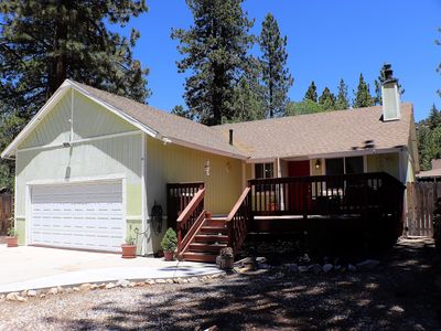 109 E North Shore Dr, Big Bear City, CA, 92314