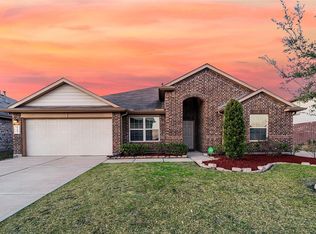 17822 Royal Breccia Ln, Richmond, TX 77407