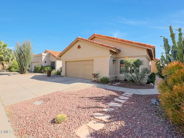 13584 N 102ND Place, Scottsdale, AZ 85260