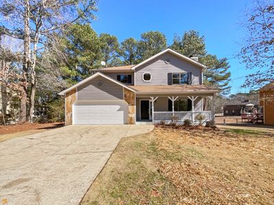 1180 Fieldgate Rd, Lawrenceville, GA, 30044