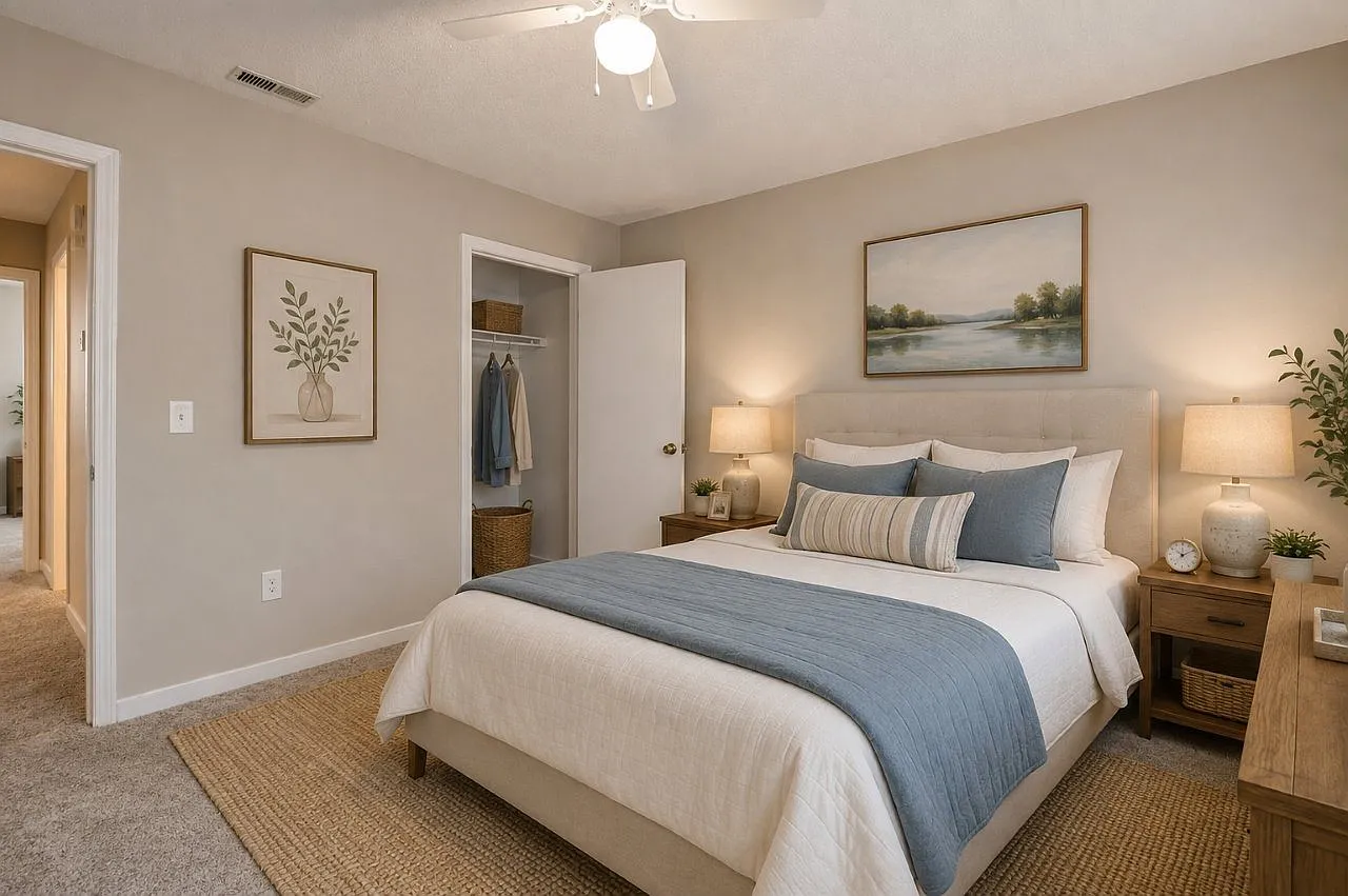 Huntersville Apartment Homes — Photo 4