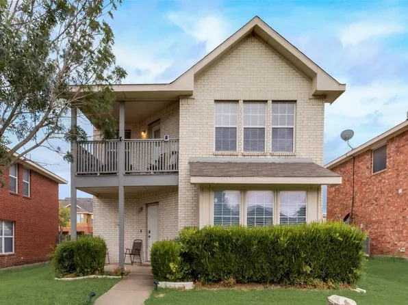 724 Eldorado Dr, Desoto, TX 75115
