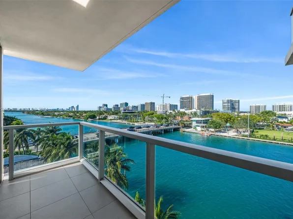 9521 E Bay Harbor Dr Unit 702, Bay Harbor Islands, FL 33154