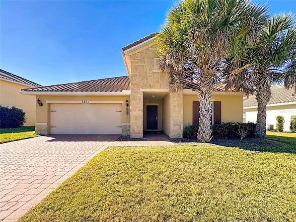 3806 Carrick Bend Dr, Kissimmee, FL 34746