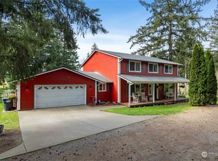 16835 162nd Ln SE, Yelm, WA 98597