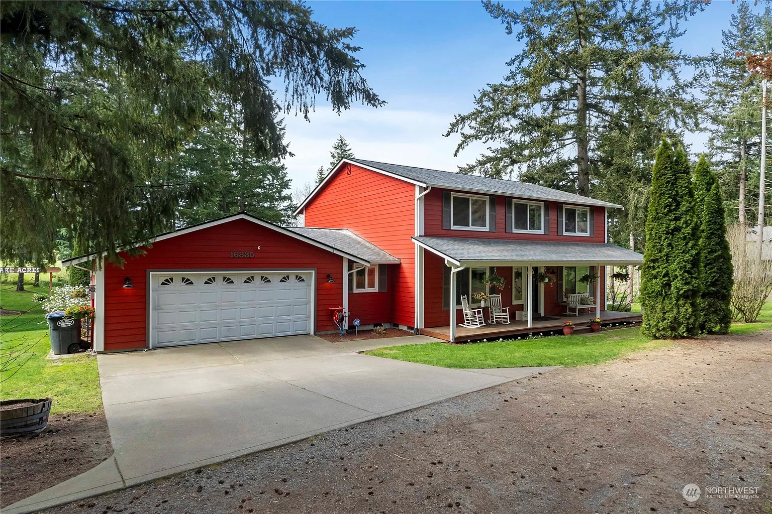 16835 162nd Lane SE photo 1