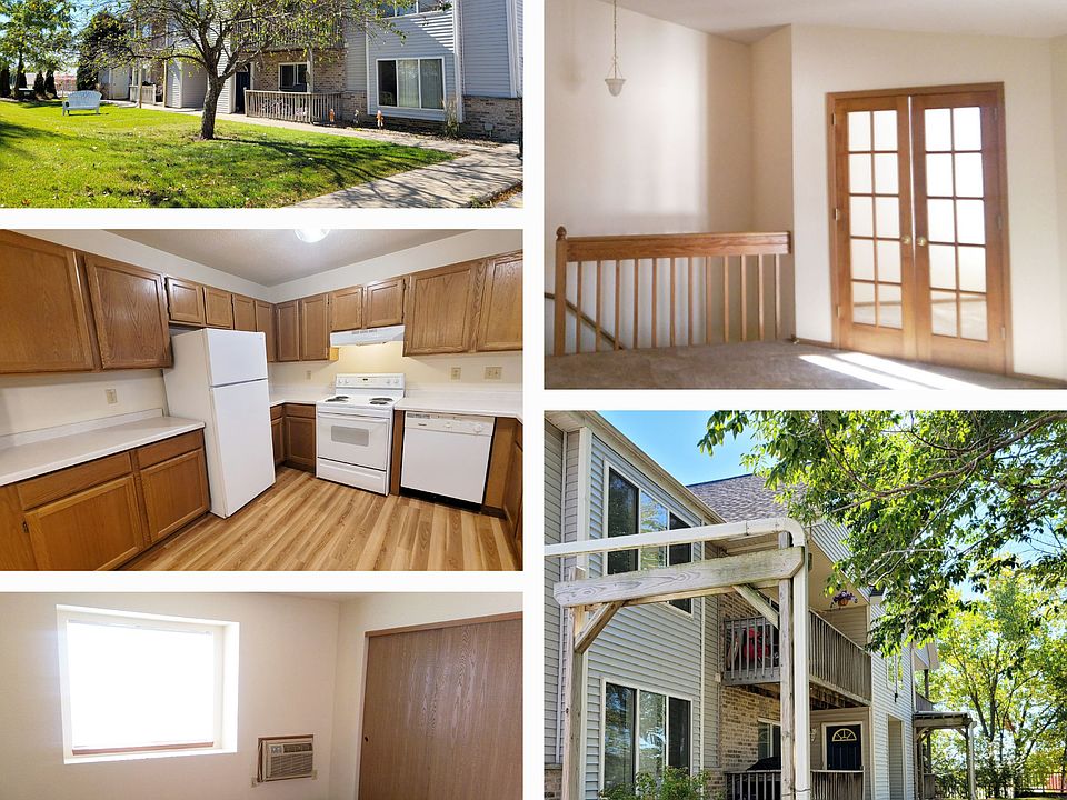Welcome to this great 2 Bedroom- 2 Bathroom condo style unit!