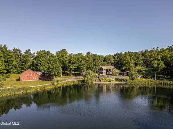 88 Mac Brown Road, Claverack, NY 12513