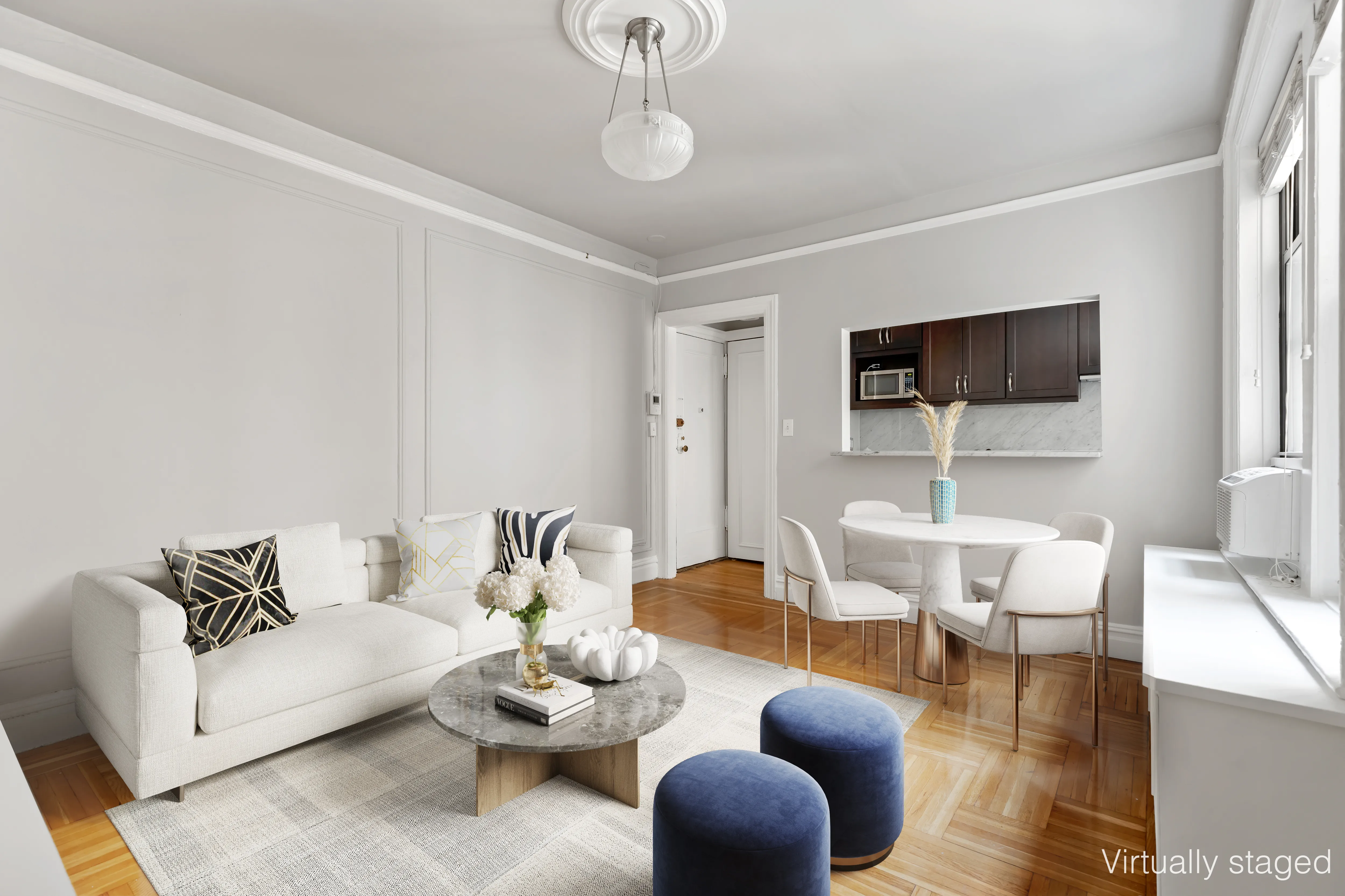 L&#39;Appartement DEUXIEME CLASSE - ゆっこ1457 L&#39;Appartement B/N Volume Knit L'Appartement DEUXIEME CLASSE - ☆美品☆ L'Appartement Knit