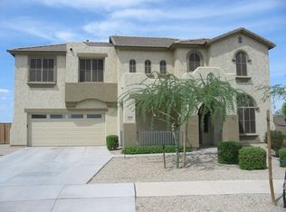 19498 E Reins Rd, Queen Creek, AZ 85242