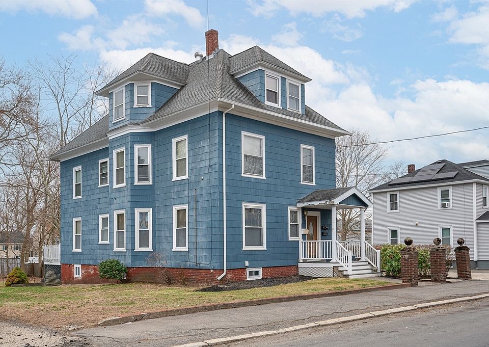 1st image of 512 River St