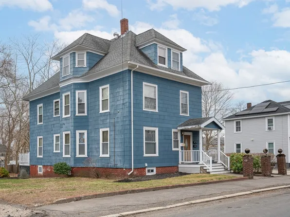 512 River St, Haverhill, MA 01832
