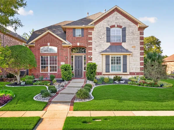 6531 Shadywood Dr, Frisco, TX 75035