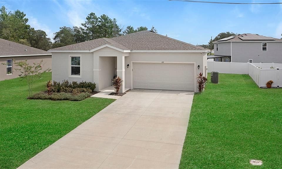 221 Begonia Pl, Poinciana, FL 34759 Zillow
