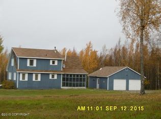 3390 Mitchell Pl, Delta Junction, AK 99737