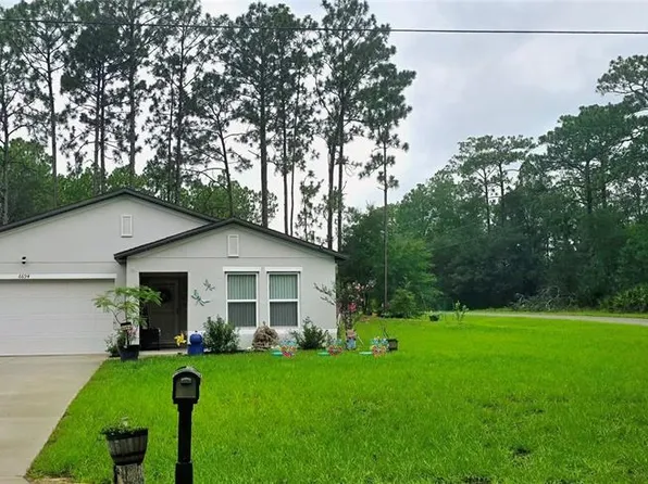 6694 N EDELWEISS WAY, CITRUS SPRINGS, FL 34434