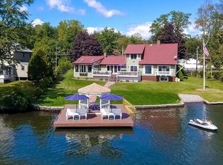 41 Lake Rd, Middlefield, CT 06455