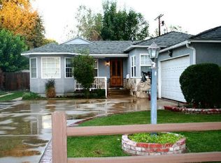 6612 Enfield Ave, Reseda, CA 91335