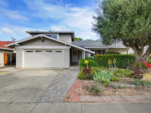 721 W Remington Dr, Sunnyvale, CA 94087
