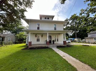 1629 Forrest Dr, Bowling Green, KY 42101