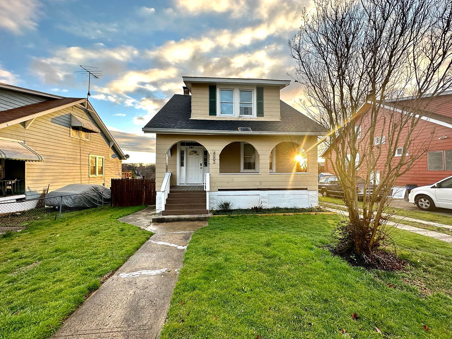 4002 Ridgecroft Rd, Baltimore, MD 21206 Zillow