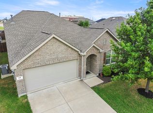 814 Silverbell St, Princeton, TX 75407