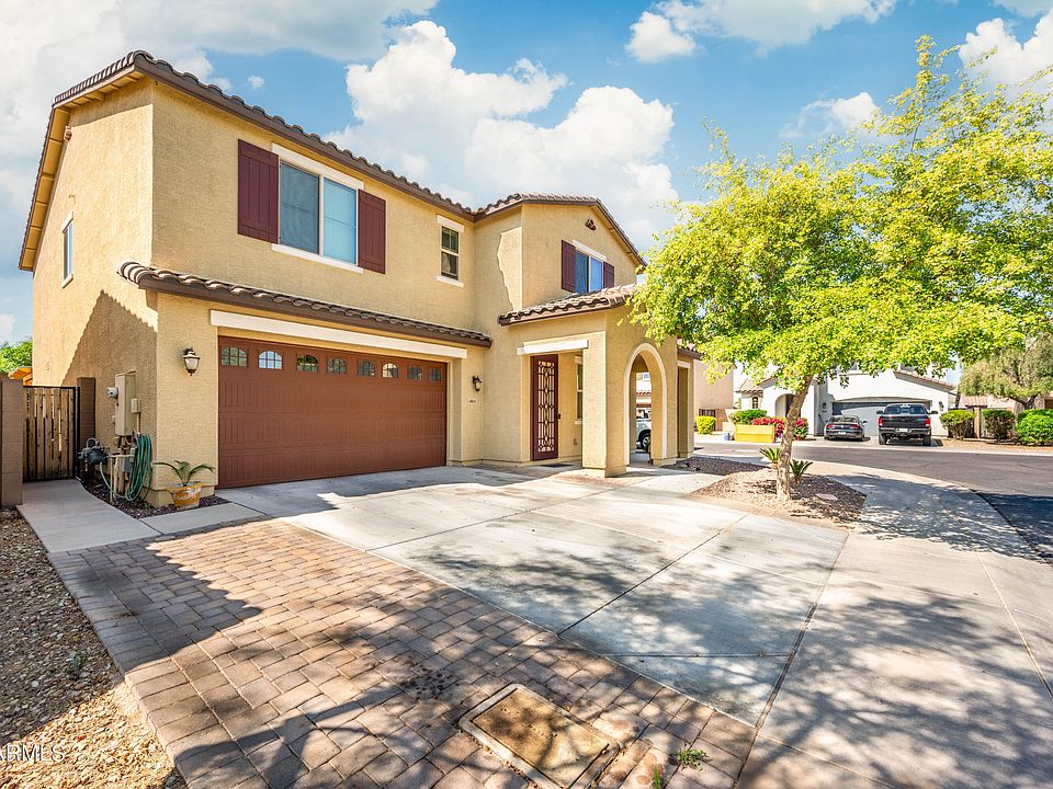 4841 W Lydia Ln, Laveen, AZ 85339 Zillow
