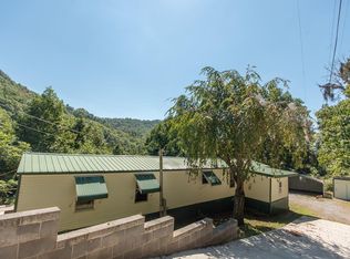 1525 Coon Creek Rd, Franklin, NC 28734