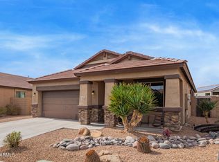 23728 W Magnolia Dr, Buckeye, AZ 85326
