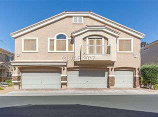 10122 Aspen Rose St UNIT 103, Las Vegas, NV 89183