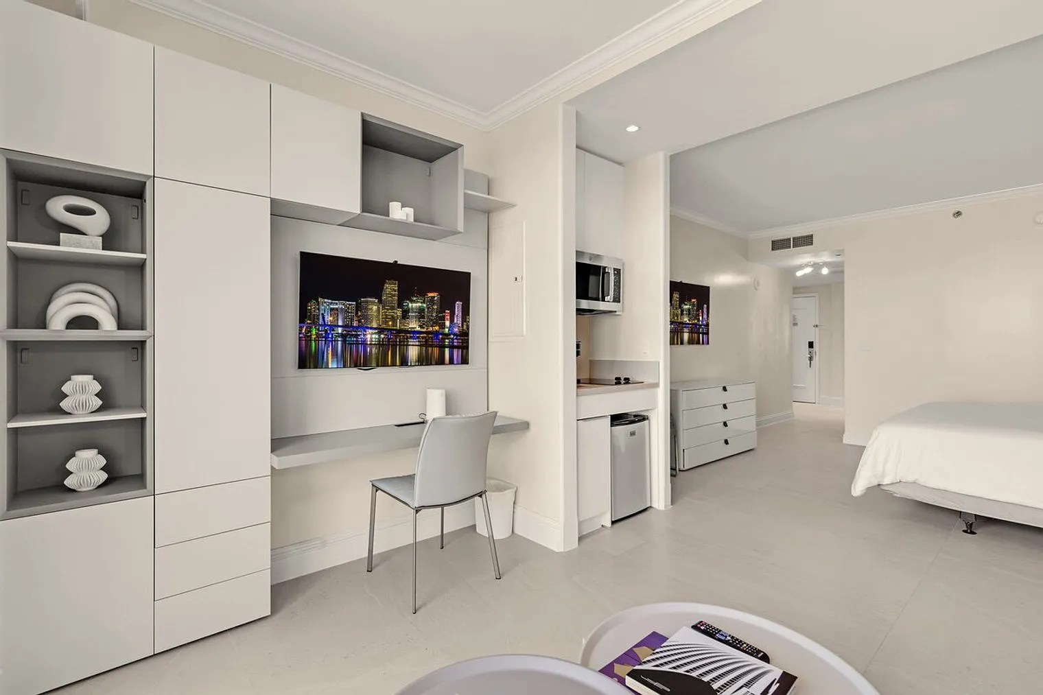 Studio, 1.0 bath, 538 sqft, $10,353 — Photo 4