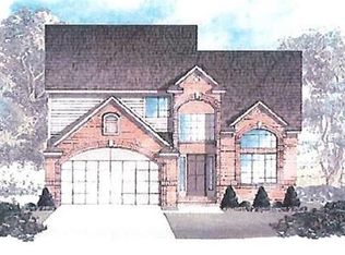 56111 Worlington Ln, South Lyon, MI 48178