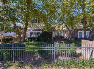 2323 Crystal Spring Ave SW, Roanoke, VA 24014