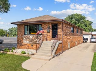 2333 Trumbull Ave, River Grove, IL 60171