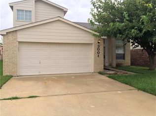 3001 Paintbrush Dr, Killeen, TX 76542