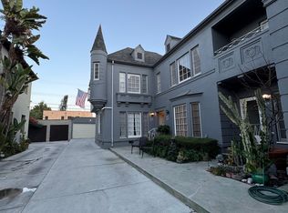 426 N Sycamore Ave #426-1/2, Los Angeles, CA 90036