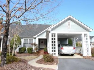 179 N Knoll Rd, Southern Pines, NC 28387