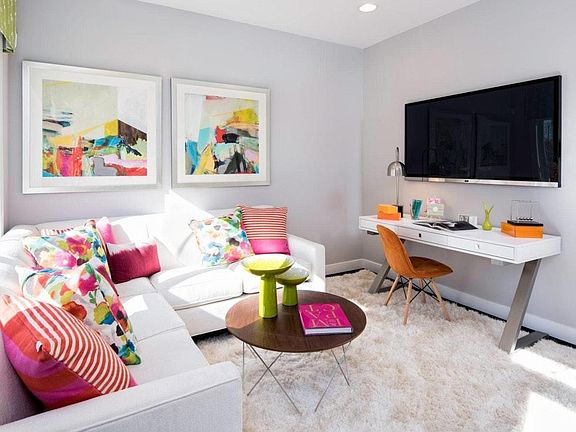 Office/Studio (model)