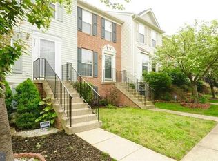 2047 Stargrass Ct, Woodbridge, VA 22192
