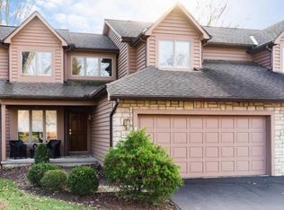 4403 Zachary Ct, Dublin, OH 43017