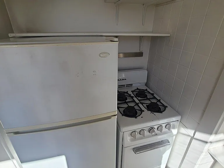 1615 Laguna St #1/2 — Photo 7